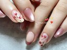 Allure Nail Collection