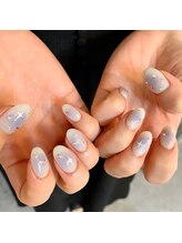 フロムネイルアンドアイラッシュ 神戸三宮(from nail&eyelash)/