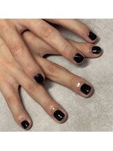 アイリッシュネイル 久屋大通店(Irish Nail)/メンズネイル