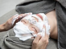 コント 本厚木(Cont.)/クレンジング・洗顔