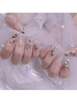 キュリエット(Quliette)/