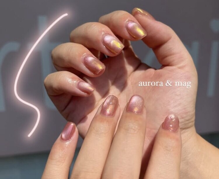 はあとねいる 徳島店｜ホットペッパービューティー