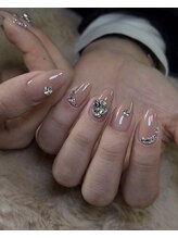 ピュアアンドリッチネイルサロン(Pure&Rich Nail Salon)/