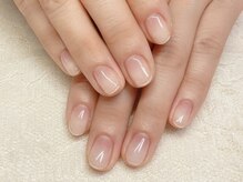 アンドシュシュネイル(&CHOU CHOU nail)/