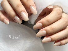 トゥルーネイル レイクタウンmori店(TRU NAIL)/選べるデザイン定額コース