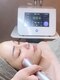 シャルムクリニカルビューティー(CHARME CLINICAL BEAUTY)の写真/【LDM aqua  ベビースキン☆韓国美容で人気！】圧倒的浸透率でハリのあるお肌へ導きます♪