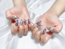 ヤシネイル 新大久保 新宿(Yashi Nail)