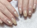 チューリップ　ニュアンス