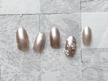 ビビネイル(BIBI Nail)/オフィス定額