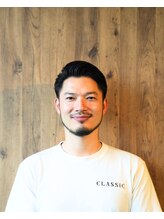 クラシック(CLASSIC) 猪又 エーリキ崇