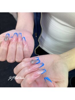 ジョイネイルスタジオ 高田馬場(JoY Nail Studio)/