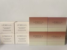 ジジベレッザ 大阪中崎町店(jiji belleza)/LEMELLA(ルメラ) /梅田/中崎町