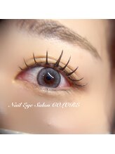 クロレ(Nail Salon COLORE)/まつ毛パーマ＆マツエク