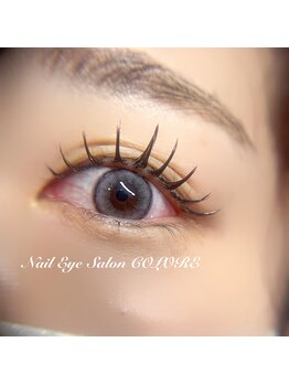 クロレ(Nail Salon COLORE)/まつ毛パーマ&マツエク