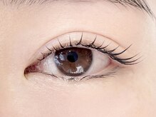 クーイー まえばしガレリア店(cooey.)/lash　lift　次世代まつ毛パーマ