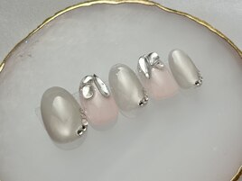 ハンド定額デザイン¥7500