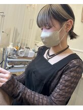 ティンク 横須賀中央店(Tink) サワダ 