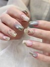 涼しげニュアンス
