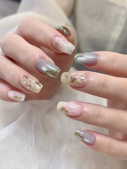 キャンディベース ドライブイン(Candybase Drive in)/涼しげニュアンス