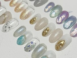 7月おすすめデザイン