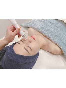 毛穴ケアをしたい