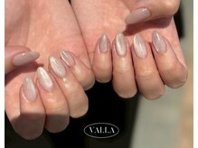 サンカリネイル バイ ヴァラ 新居浜 船木店(sankari nail by VALLA)/韓国発VALLANAILマグネット