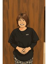 アジアンリラクゼーション ヴィラ 久留米アリーナ北店(asian relaxation villa) 和田 