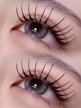 リルバイフラッグ 上通り店(Lill by Flag)/バインドロック