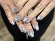 アルカナ(ARCANA)/マグネットネイル￥8,500