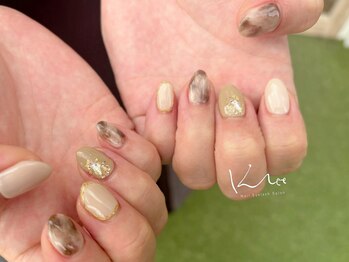 クレー(Klee)/持ち込みDesign120分コース