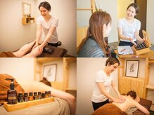 フォリオラ(Folivora)