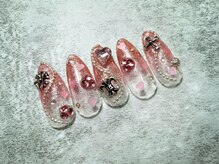 ボンドストーリー 栄店(Bond Story)/Y2K定額デザイン