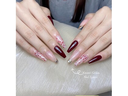 カワイイ チバ(Kawaii Chiba)の写真