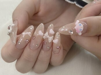 ビティ 横浜(Bitty)/