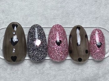 リノア(Linoa)/【Hand】定額アートコース