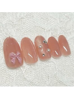 韓国ネイルデザイン