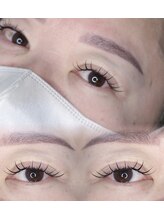 ナチュール(Nature)/Wフラット