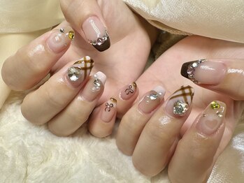 エルフネイル(Elf nail)/