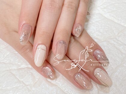 シュガー(Sugar)の写真