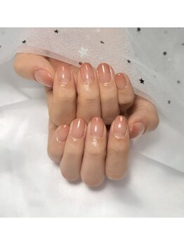 ニカネイル(NiKa Nail)/Nika nail