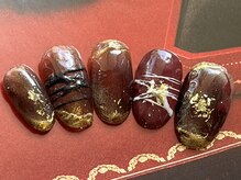 ガーデンジェル(GARDEN GEL)/チョッコレイト♪