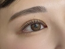 リノア 大船(Linoa)/まつげパーマ/アイブロウ