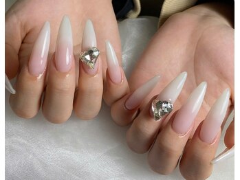 ヘブン 池袋(HEAVEN)/長 さだしやり放題×つけ放題