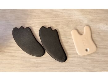 王様のきもち/かっさプレート