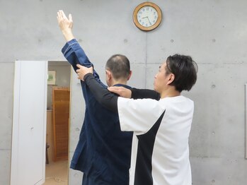 東洋カイロプラクティック麻布十番療術センター/