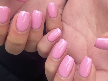 グラム バイ アンド ココ ネイル(GraM by And & coco. Nail)/