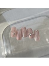 マヴィ(Ma Vie)/【Airi指名】定額1 デザイン