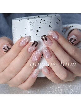 やりつけ放題コース