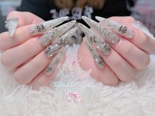 ナナネイル なんば店(NaNa Nail)/長さだし