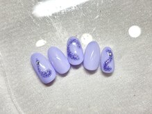 ネイルサロンノイ 経堂店(noi)/2026.4月定額デザイン2-1